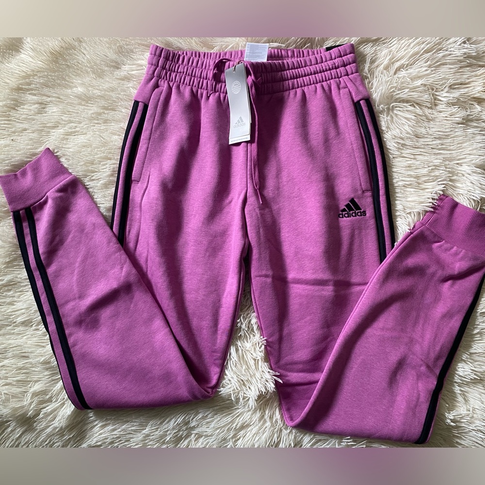 Adidas sweatpants
